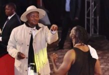 “Luwero Must Not Be Left Behind”: Bebe Cool Urges Residents to Vote for Museveni in 2026