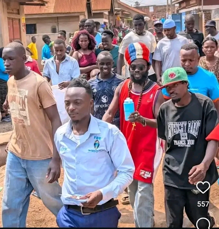 Kawempe North