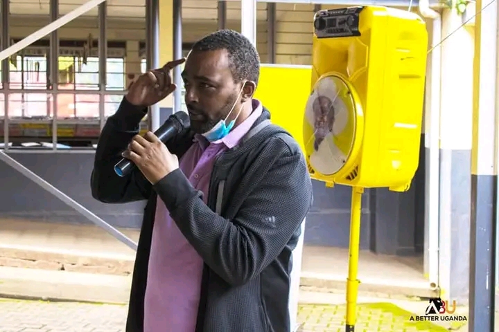 Cedric Babu