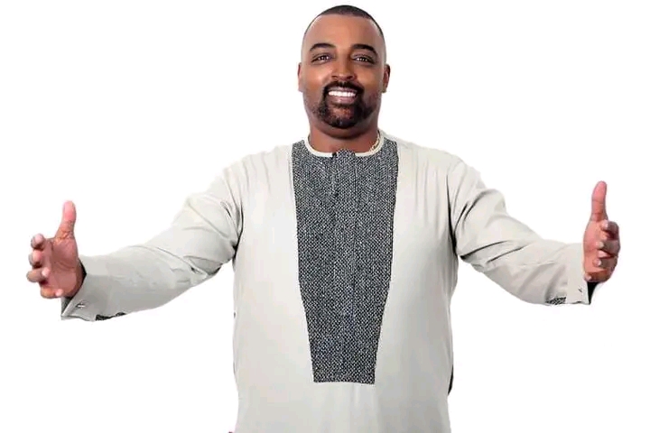 Cedric Babu