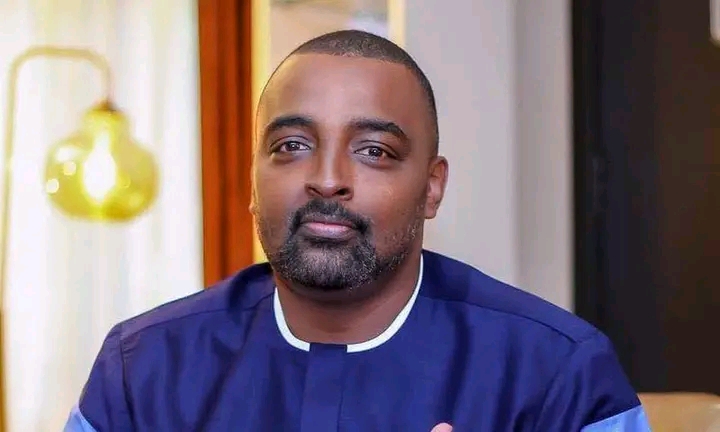 Cedric Babu
