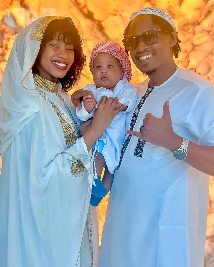 Sheebah Karungi