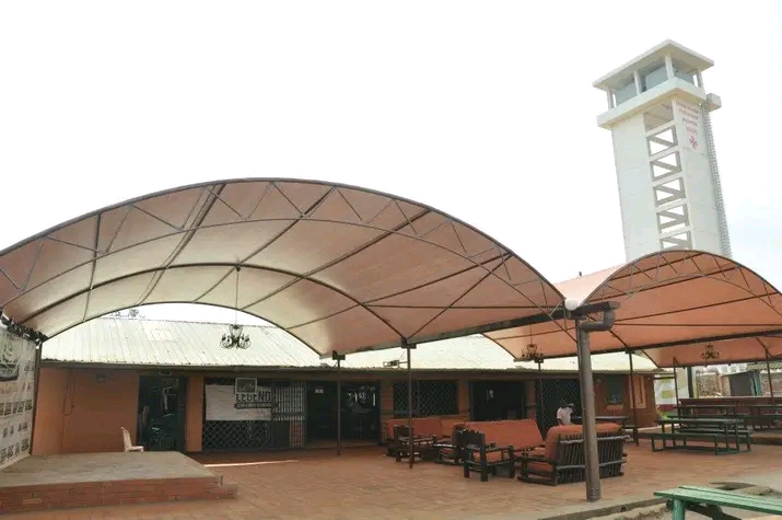 Legends Sports Bar