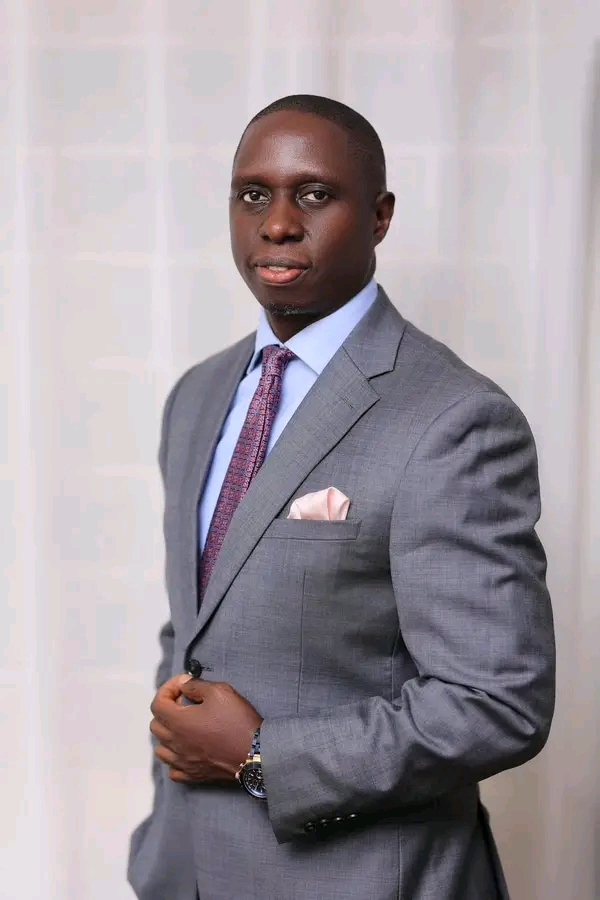Muhammad Nsereko