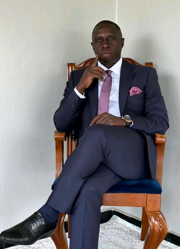 Muhammad Nsereko 