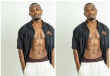 Sweden-Based Ugandan Singer YangJ Sound Drops New Love Song “Far Away”