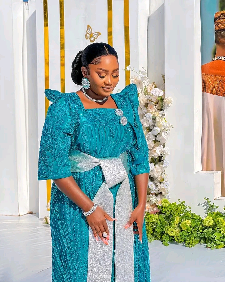 Carol Nantongo