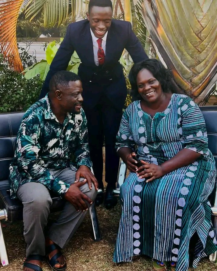 Churchill James Ssentamu