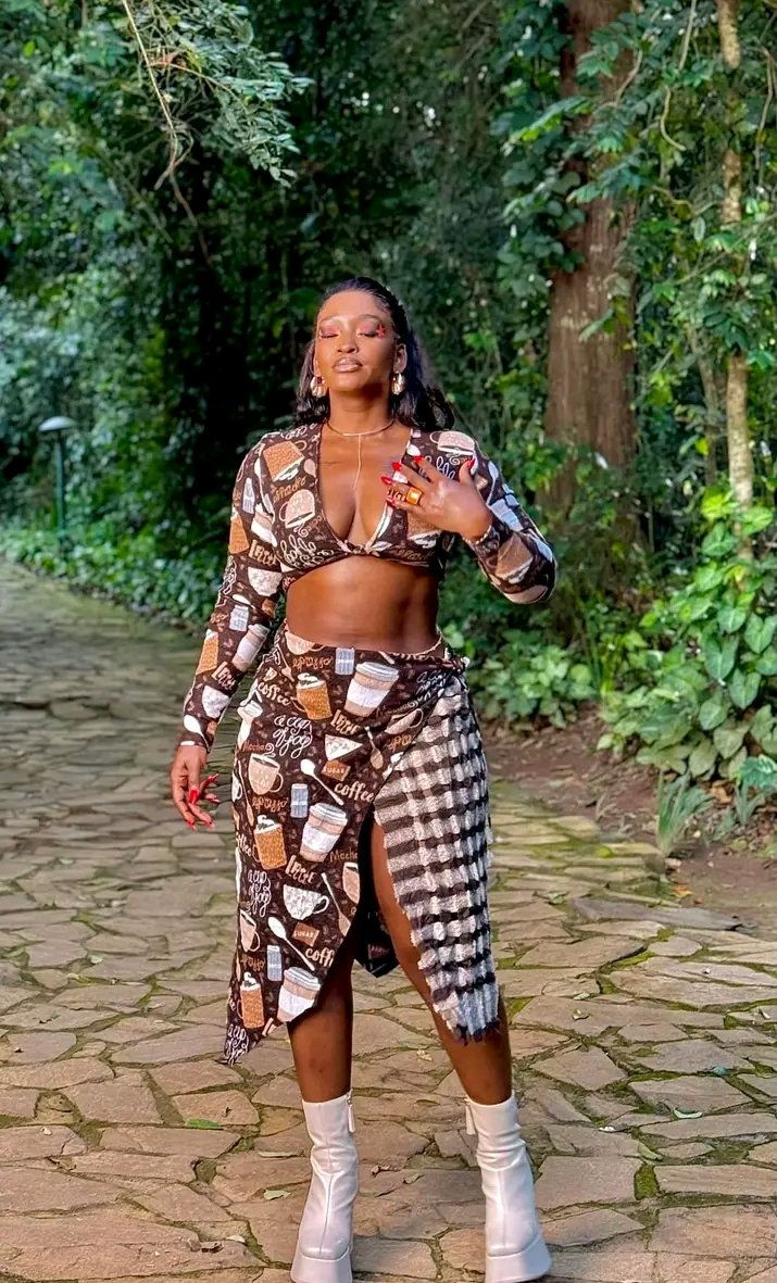 Winnie Nwagi