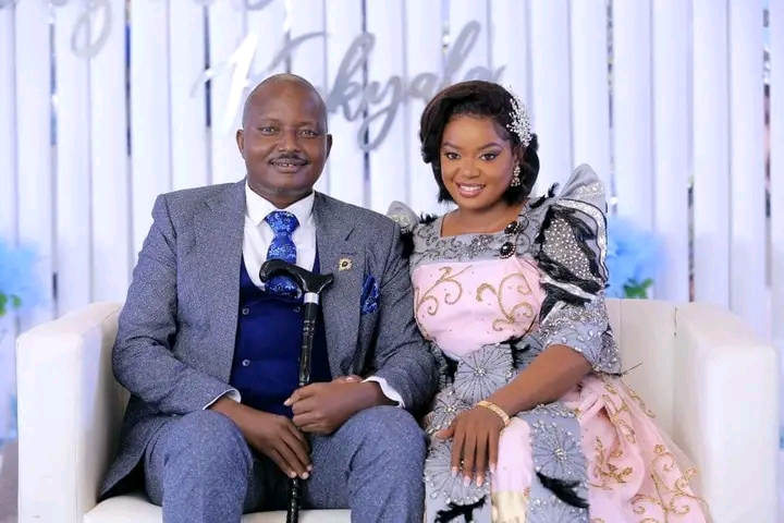 Pastor Bugingo