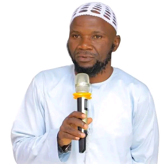 Sheikh Burhan Kiti