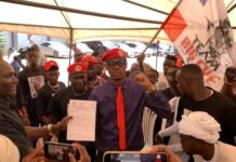 Big Eye Starboss Says Music Pays Better Than Parliament