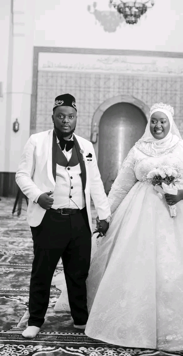 Hajjat Kulthum Nabunya