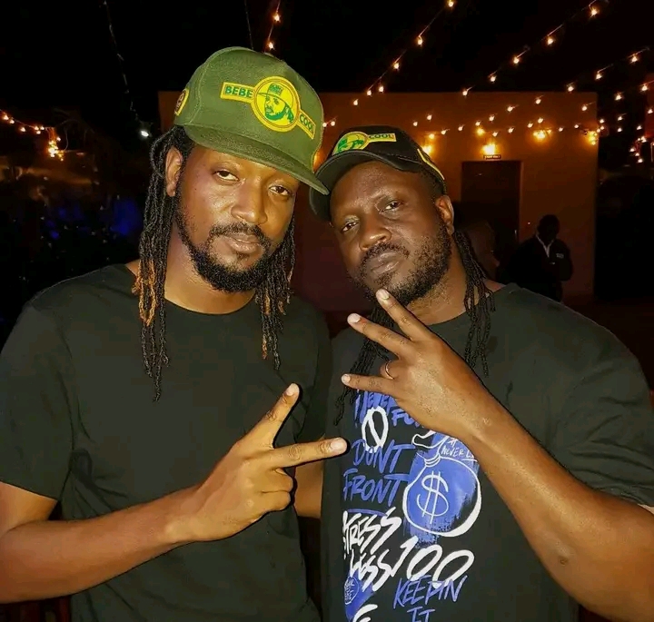 Bebe Cool