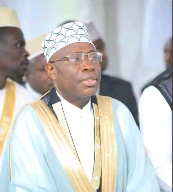 Siliman Kasule Ndirangwa