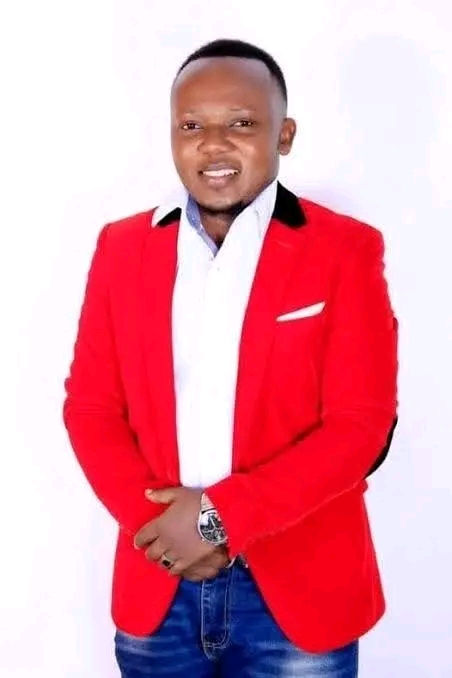 Daudi Mugema