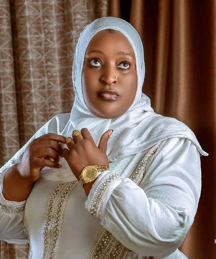 Hajat Kulthum Nabunya
