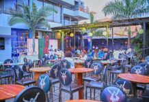 URA Allegedly Closes Laventi Bar in Najjera Over Tax Fraud Claims