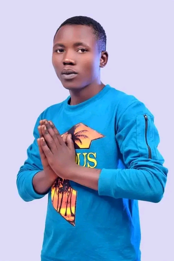 Ronald Alimpa