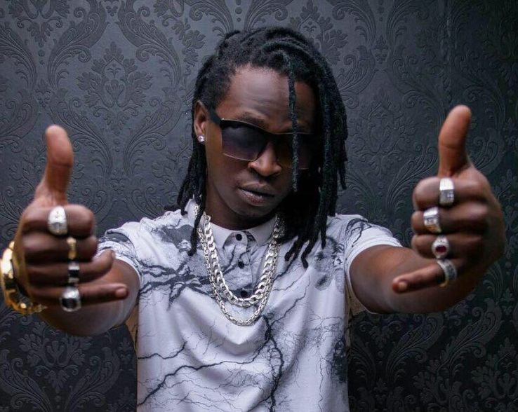 Yung Mulo