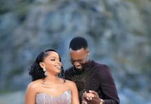 “Being There for Life Hit Me Instantly After Marriage” – Baby Gloria Opens Up About Married Life