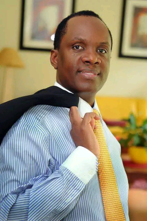 Patrick Bitature