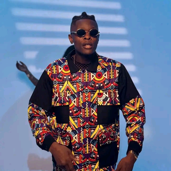 Jose Chameleone