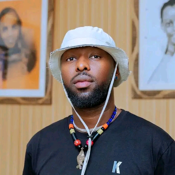 Eddy Kenzo