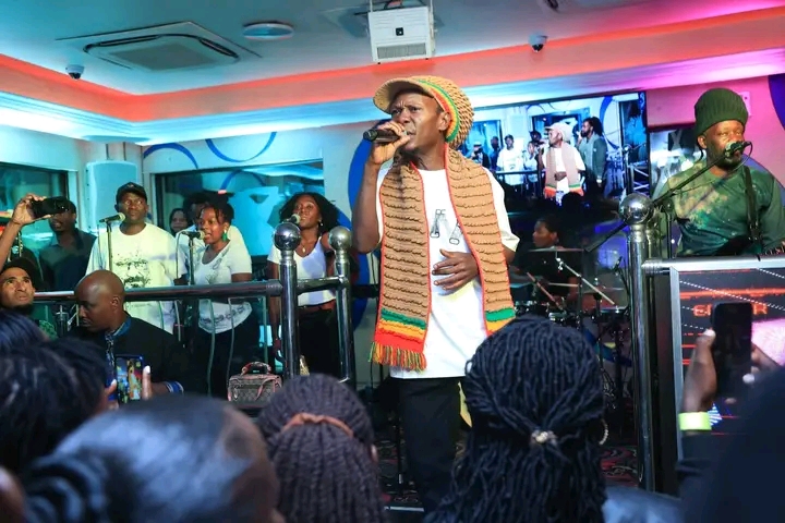 Bebe Cool