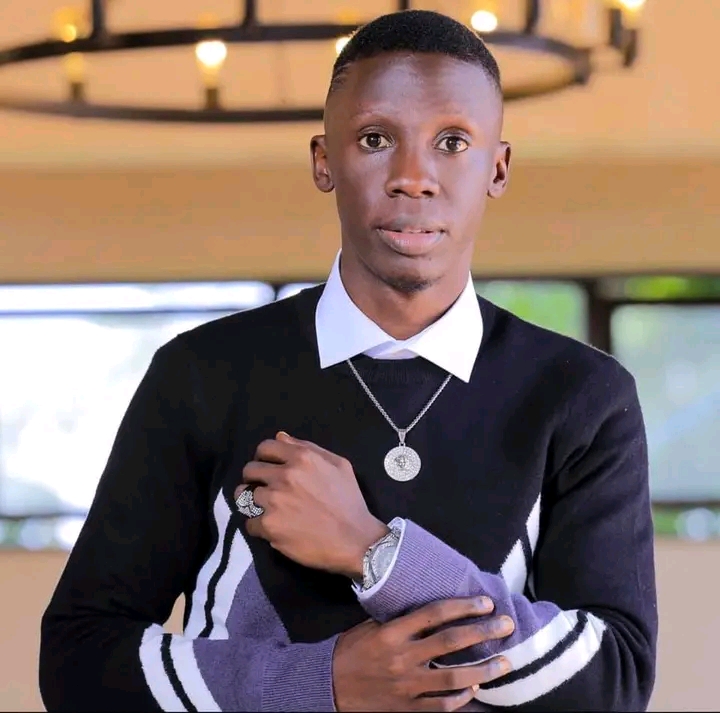 Douglas Lwanga