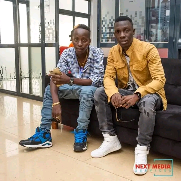 Douglas Lwanga