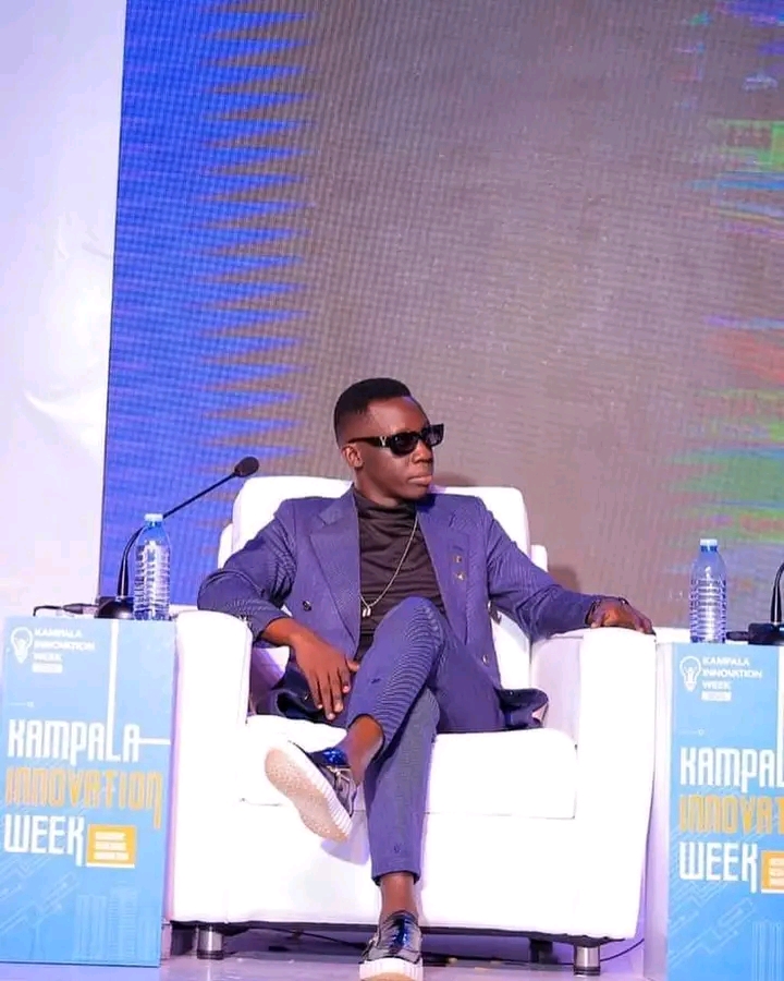 Douglas Lwanga
