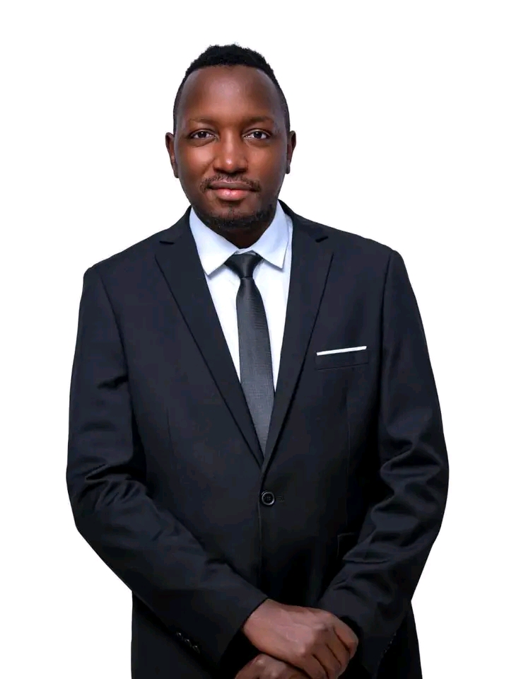 Frank Ntambi