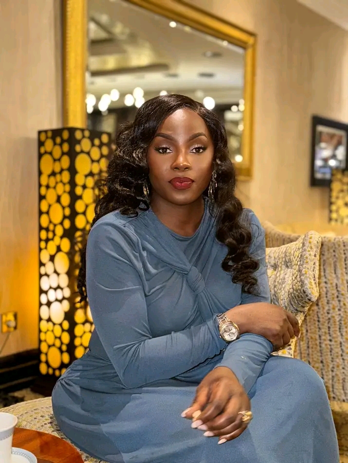Iryn Namubiru