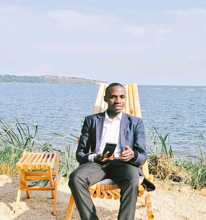John Katumba