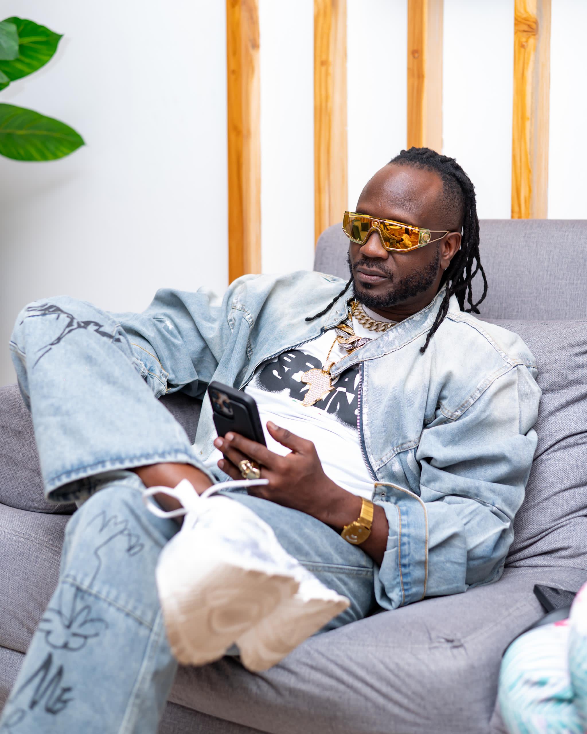 Bebe Cool