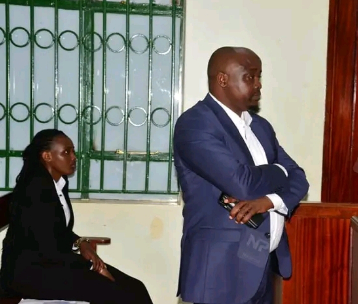 Hajji Kamoga