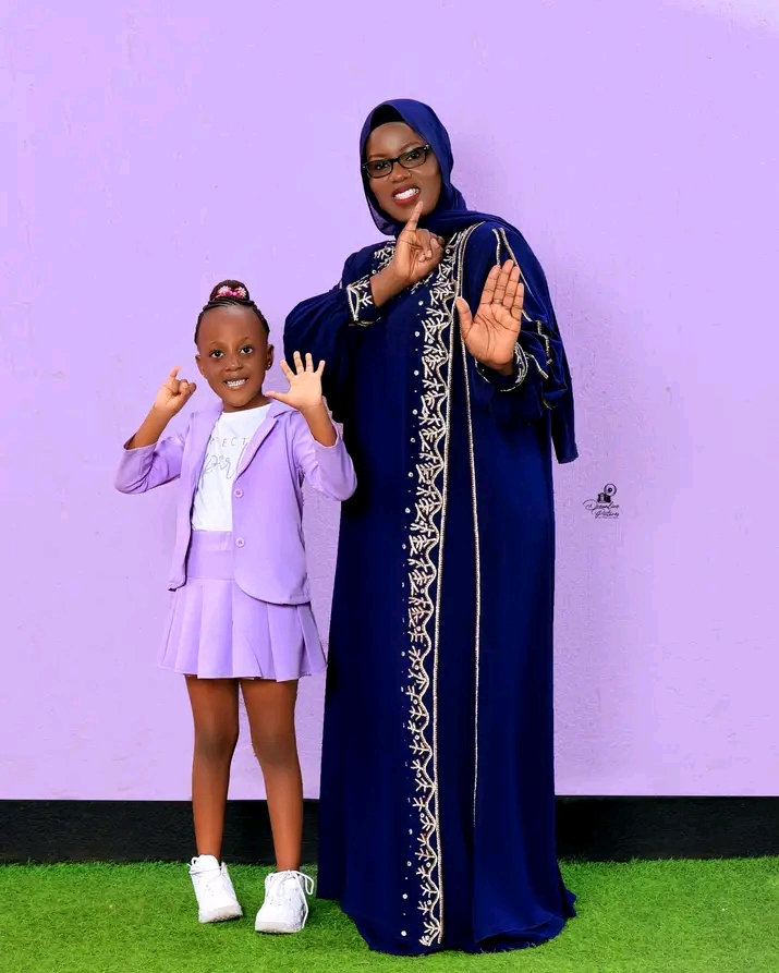Faridah Nakazibwe