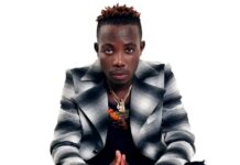 “My Children Have a Home Because of Bebe Cool” – Lil Pazo Opens Up
