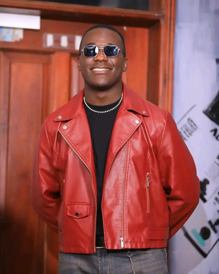 Aaronx 