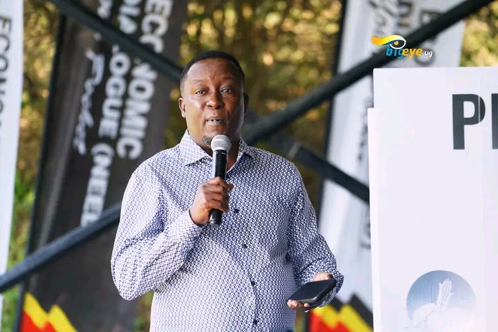 Joseph Kabuleta