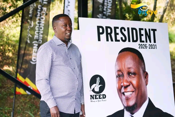 Joseph Kabuleta