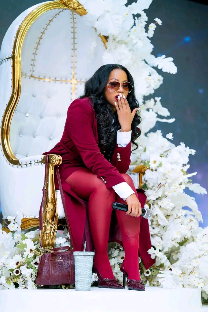 Sheebah Karungi