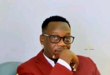 Mesach Semakula Hails Jose Chameleone For Changing Uganda’s Music Game