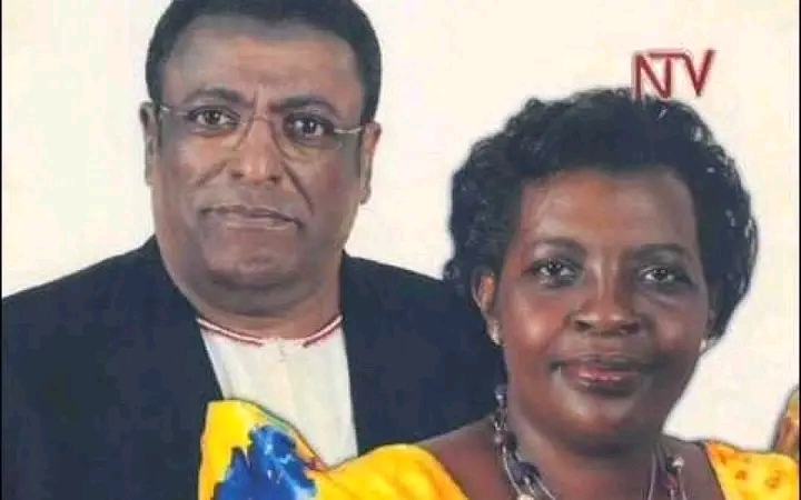 Francis Babu