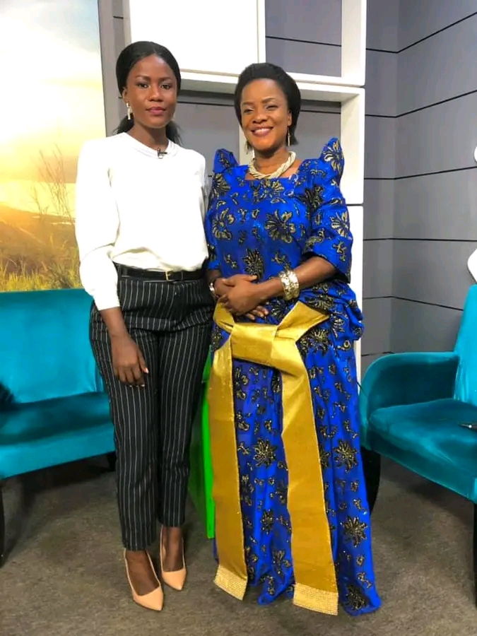  Ssenga Justine Nantume