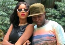 Spice Diana Dumps Manager Roger, New Moneybag Boyfriend Reportedly Behind The Split