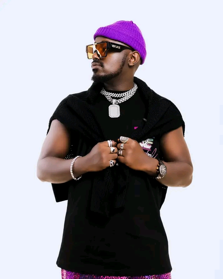 Ykee Benda