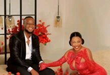 No Amount of Money Could Make Me Leave Asha – Bad Black