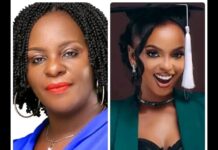 Baby Gloria’s Mother Reveals: “My Daughter is a Virgin, I Wanted Her to Marry the Way I Did”